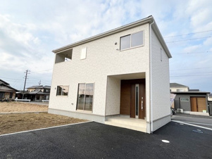 可児市平貝戸第3（全4棟）【外観】