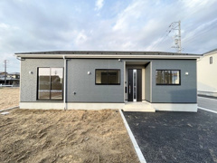 可児市平貝戸第3（全4棟）の画像