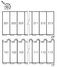レオパレス多治見陶彩【その他】