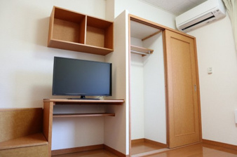 レオパレス和【内装】