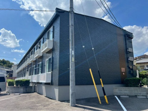 レオパレス和【外観】