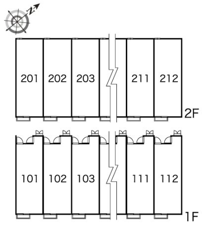 レオパレス和【その他】