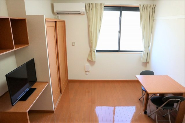 レオパレス和【その他】