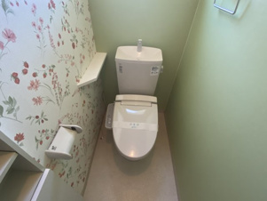 平貸家【トイレ】