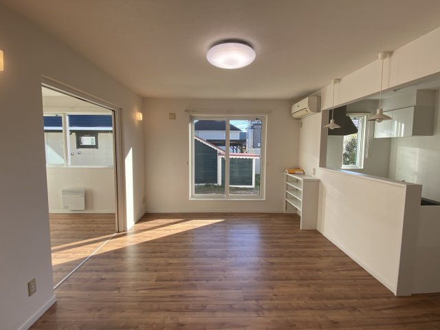 平貸家【居間・リビング】