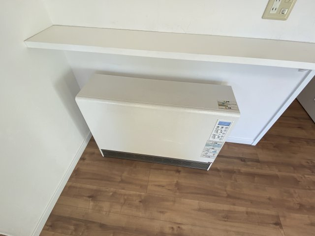 平貸家【設備】