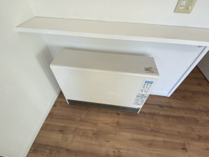 平貸家【設備】