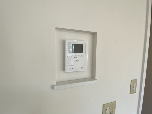 平貸家【設備】