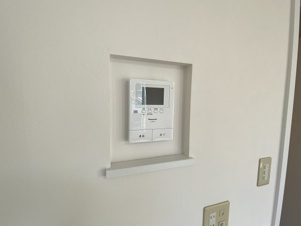 平貸家【設備】