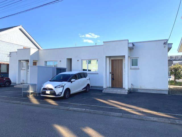 平貸家【外観】