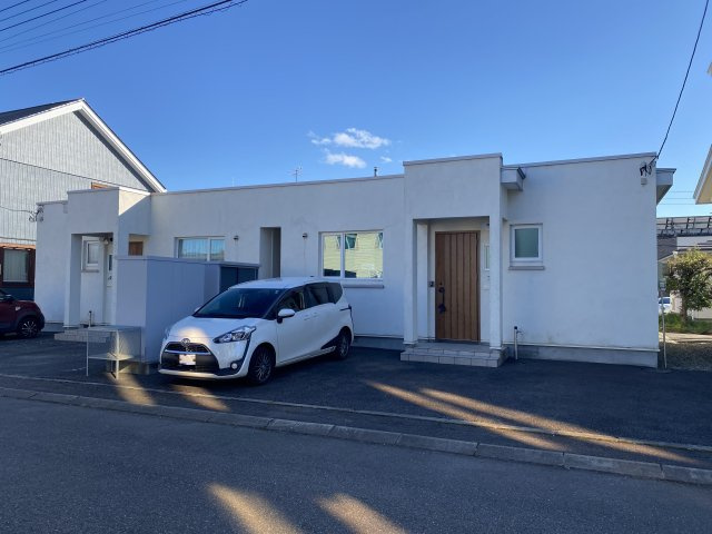 平貸家【外観】