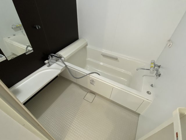 平貸家【浴室】