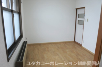 武佐3丁目5-261売家【洋室】