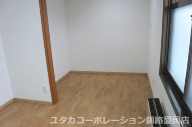 武佐3丁目5-261売家【収納】