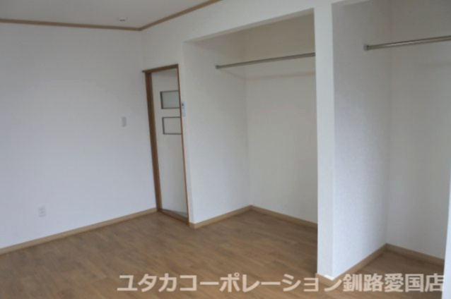 武佐3丁目5-261売家【収納】