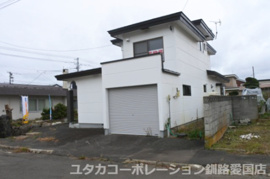 武佐3丁目5-261売家の画像