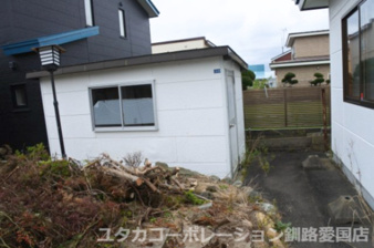 武佐3丁目5-261売家【その他】