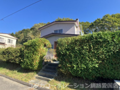 益浦4丁目92-18売家の画像