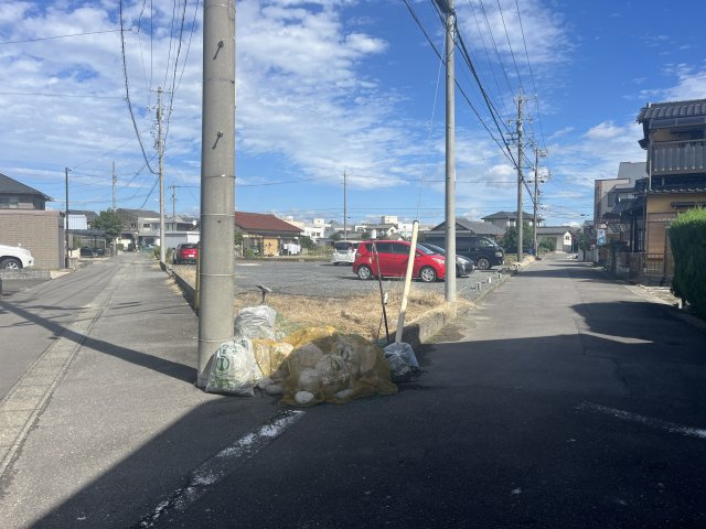 丹羽郡扶桑町大字斎藤字北山【外観】