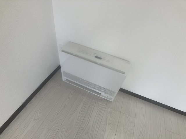 ＺＥＫＥ【設備】