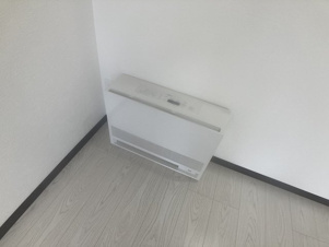 ＺＥＫＥ【設備】