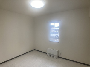 ＺＥＫＥ【寝室】