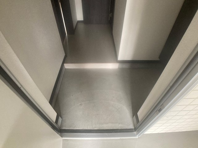 ＺＥＫＥ【玄関】