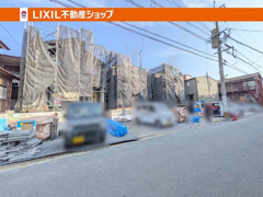 LIGARE　小倉北区大畠2期の画像