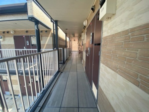 レオパレス西小田【その他】