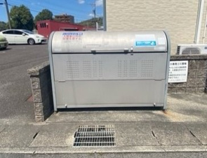 レオパレス西小田【その他】