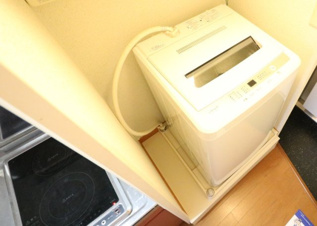 レオパレス西小田【その他】備品や設備仕様は号室により異なります。現地をご確認下さい。