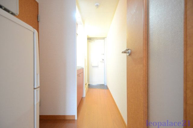 レオパレス西小田【その他】