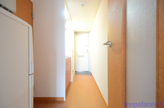 レオパレス西小田【その他】