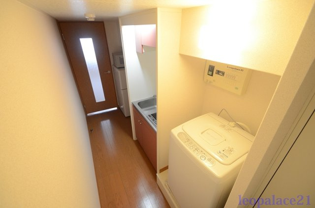 レオパレス西小田【その他】