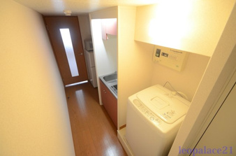 レオパレス西小田【その他】