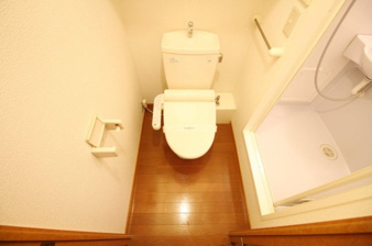 レオパレス西小田【その他】