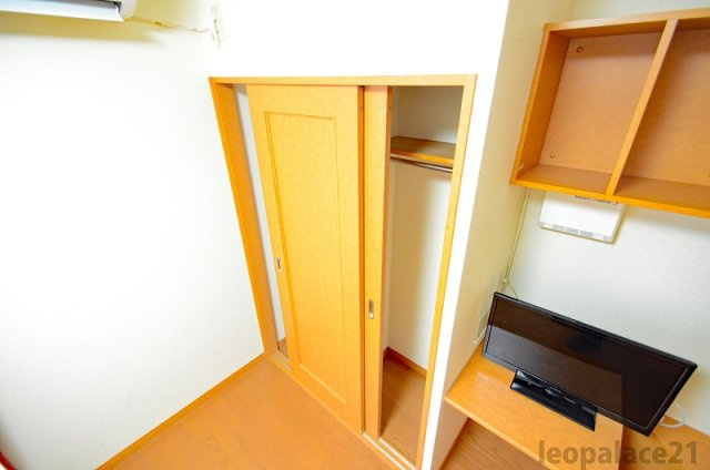 レオパレス西小田【内装】