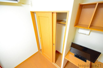 レオパレス西小田【内装】