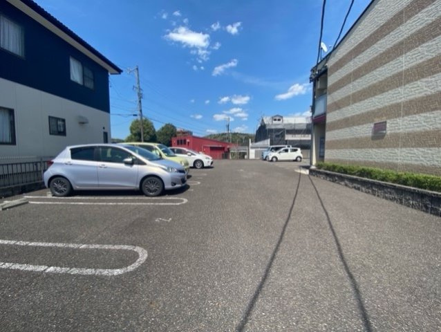 レオパレス西小田【その他】