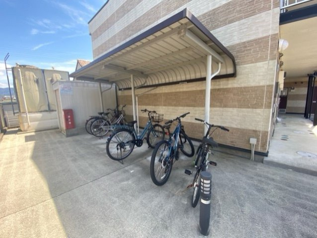 レオパレス西小田【その他】