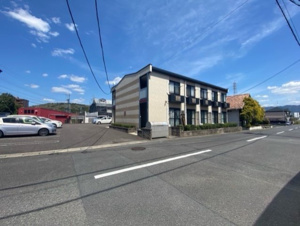 レオパレス西小田【周辺】