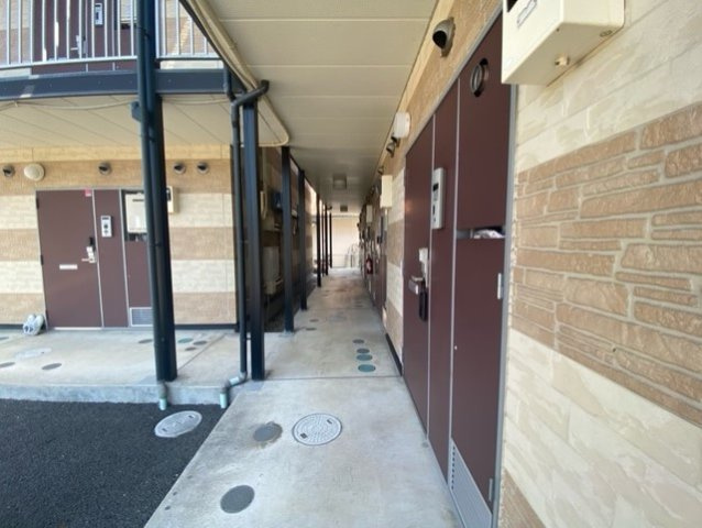 レオパレス西小田【その他】