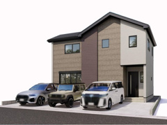 小倉北区黒住町2期の画像