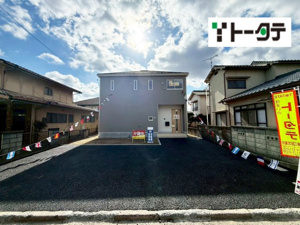 新築戸建 東広島市黒瀬切田が丘３丁目