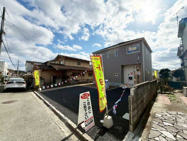 【現地写真】
2026年1月に撮影しました