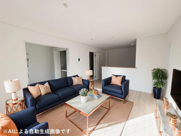 【完成イメージ】