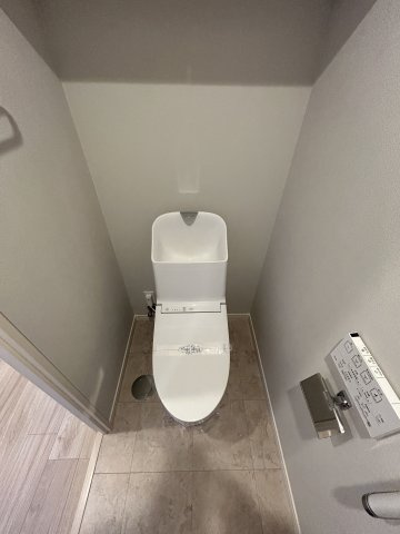 オーヴィジョン佐賀グランテラス 【トイレ】