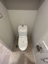 オーヴィジョン佐賀グランテラス 【トイレ】