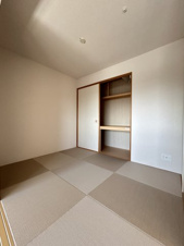 オーヴィジョン佐賀グランテラス 【和室】