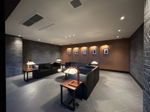 オーヴィジョン佐賀グランテラス 【ロビー】